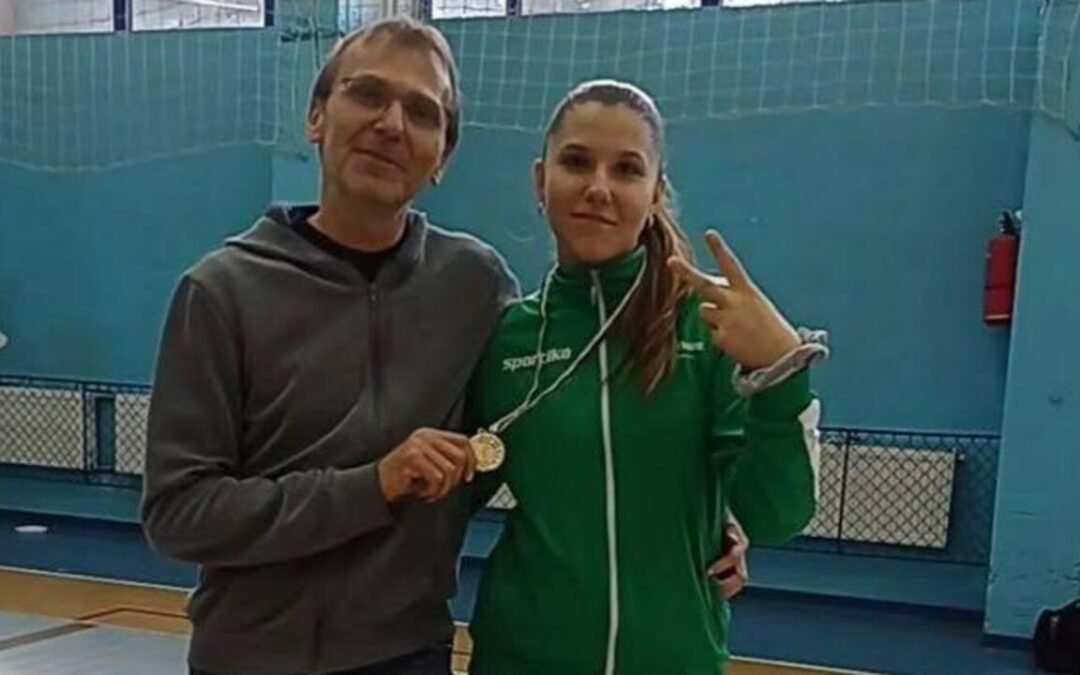 ФЕХТОВАЧИ ОТ КЛУБ „ЖЕЛЕЗНИК“ ЩЕ СЕ ИЗЯВЯТ ЗА КУПА „БЪЛГАРИЯ“