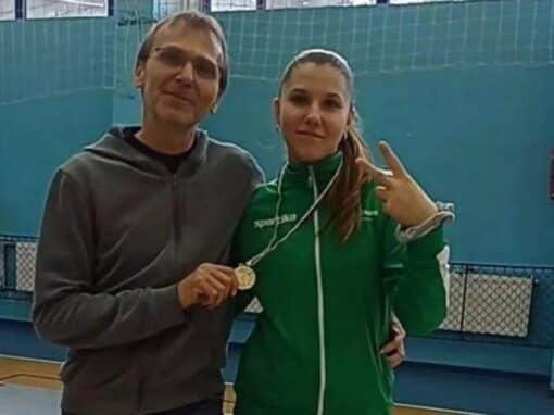 ФЕХТОВАЧИ ОТ КЛУБ „ЖЕЛЕЗНИК“ ЩЕ СЕ ИЗЯВЯТ ЗА КУПА „БЪЛГАРИЯ“