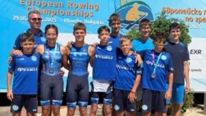 СПОРТЕН КЛУБ ПО ТРИАТЛОН И КОЛОЕЗДЕНЕ ,,ТРАЯНА" - СТАРА ЗАГОРА