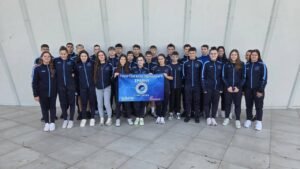 СПОРТЕН КЛУБ ПО ПЛУВАНЕ "ТРАЯНА" - СТАРА ЗАГОРА