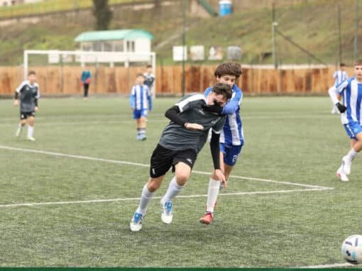 МАЛКИТЕ ФУТБОЛИСТИ НА ШАМПИОН ЗАЕХА ЧЕТВЪРТО МЯСТО НА МЕЖДУНАРОДЕН ТУРНИР 