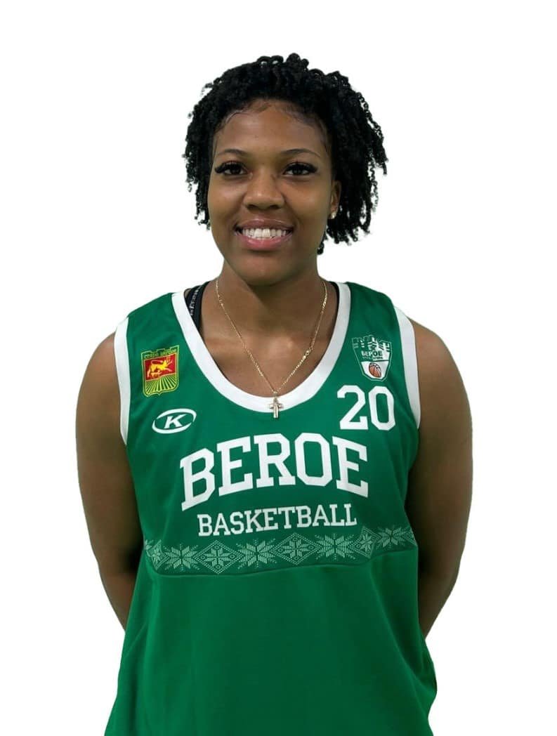 Британи Никол Отри