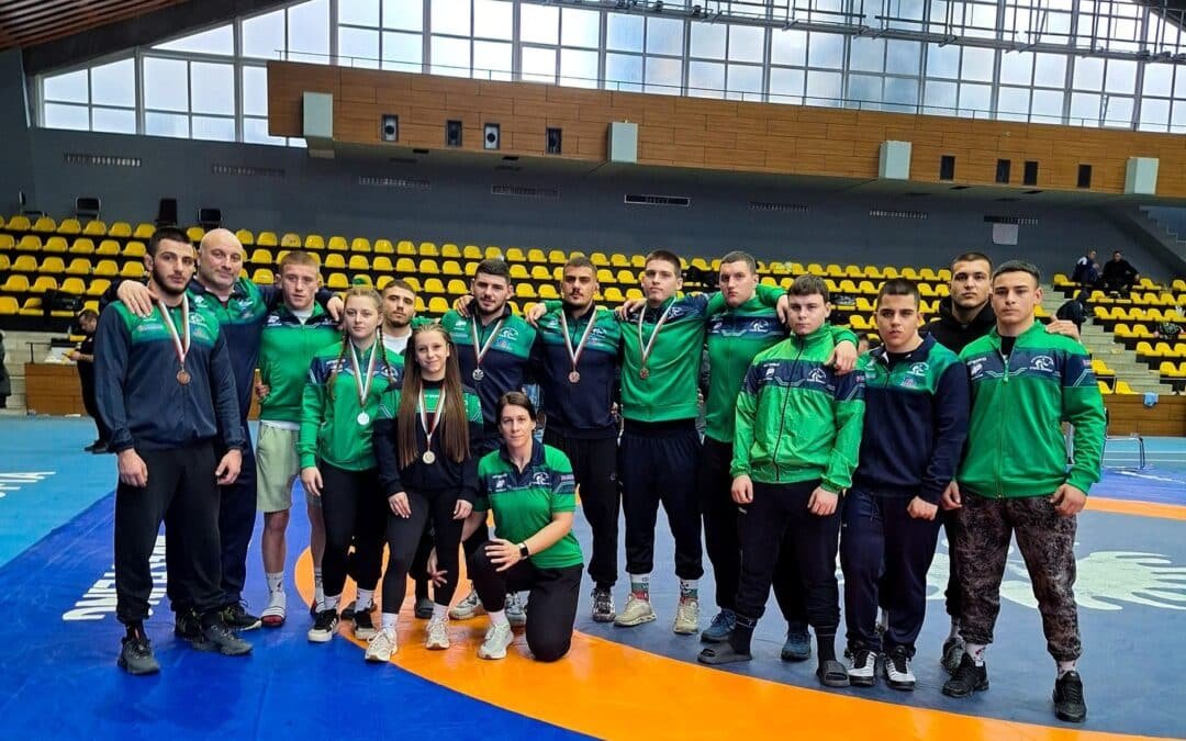 БЕЗБРОЙ МЕДАЛИ ЗА СВОБОДНЯЦИТЕ