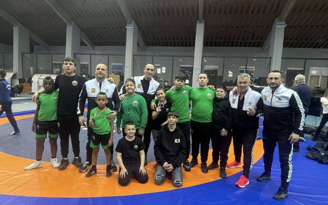 НОВИ ОТЛИЧИЯ НА СМЕТКАТА НА КЛАСИЦИТЕ