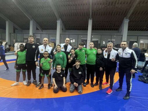 НОВИ ОТЛИЧИЯ НА СМЕТКАТА НА КЛАСИЦИТЕ