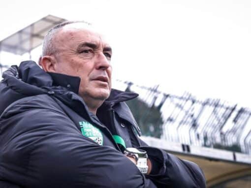 Хосу Урибе: ИМАХМЕ СЮРЕАЛЕСТИЧНИ СИТУАЦИИ, В КОИТО БЕ ПО-ТРУДНО ДА ИЗПУСНЕМ, ОТКОЛКОТО ДА ВКАРАМЕ