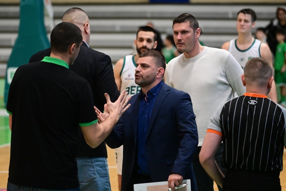 Даниел Клечков