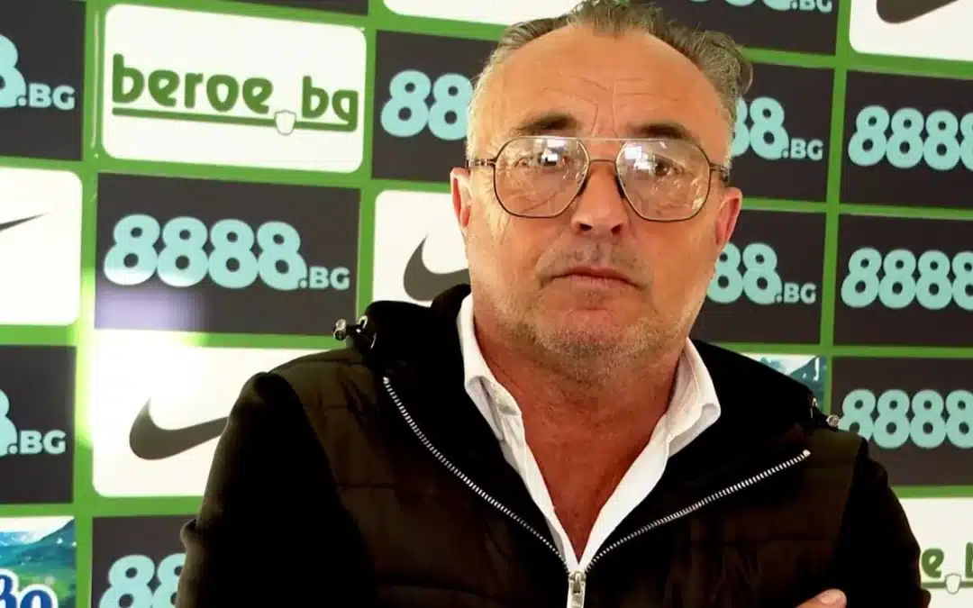 Хосу Урибе: ОТБОРЪТ СЕ ПРЕДСТАВИ ДОБРЕ, МОМЧЕТАТА СЕ БОРИХА