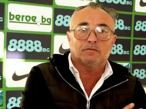 Хосу Урибе: ОТБОРЪТ СЕ ПРЕДСТАВИ ДОБРЕ, МОМЧЕТАТА СЕ БОРИХА