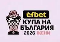 Купа на България по баскетбол за жени