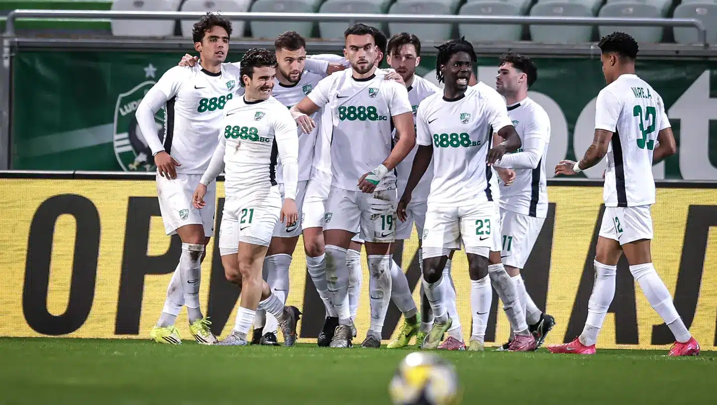 ПФК „ЛУДОГОРЕЦ 1945“ (РАЗГРАД) - ПФК „БЕРОЕ“ (СТАРА ЗАГОРА) ПФК „ЛУДОГОРЕЦ 1945“ (РАЗГРАД) - ПФК „БЕРОЕ“ (СТАРА ЗАГОРА)