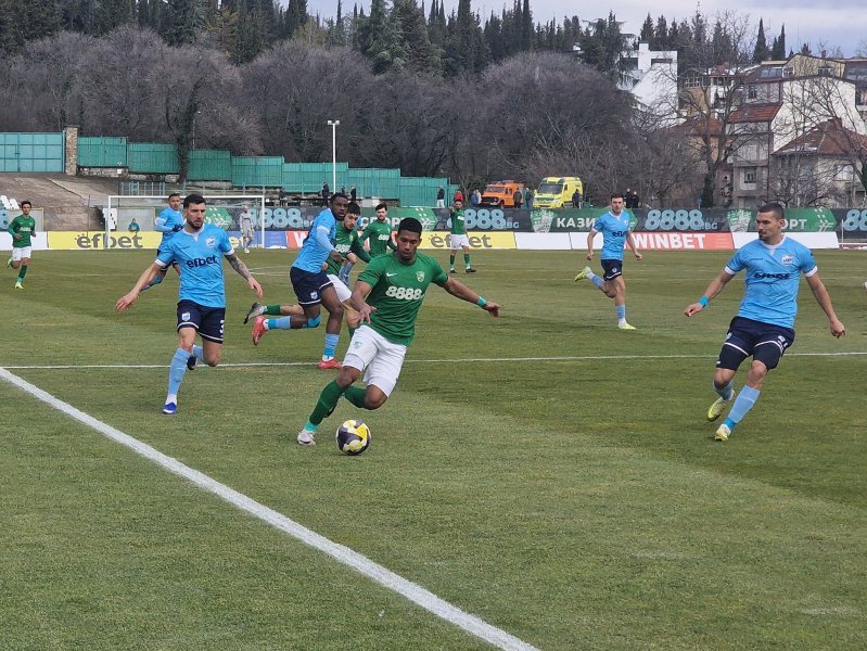 ФУТБОЛНИТЕ БЕРОЙЦИ ИМАТ ЛИЦЕНЗ ЗА ДОГОДИНА