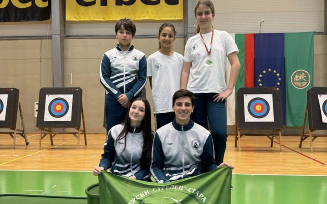 20 СТРЕЛЦИ ЩЕ СВЕРЯТ МЕРНИК