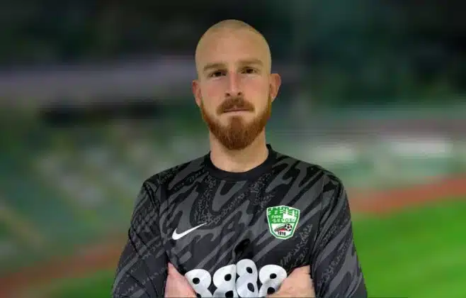 НОВИЯТ ГЕРОЙ ПОД РАМКАТА НА ЗЕЛЕНО-БЕЛИТЕ: МОЖЕМ ДА ПОСТИГНЕМ ГОЛЕМИ НЕЩА