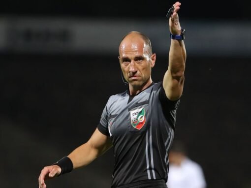 БУРГАЗЛИЯ ЩЕ СВИРИ НА БЕРОЕ