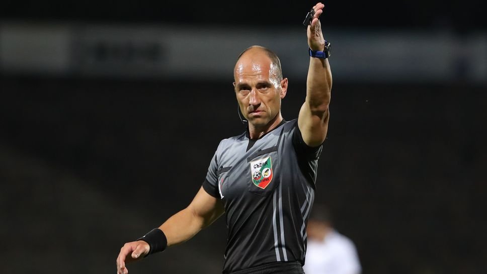 Валентин Железов Валентин Железов