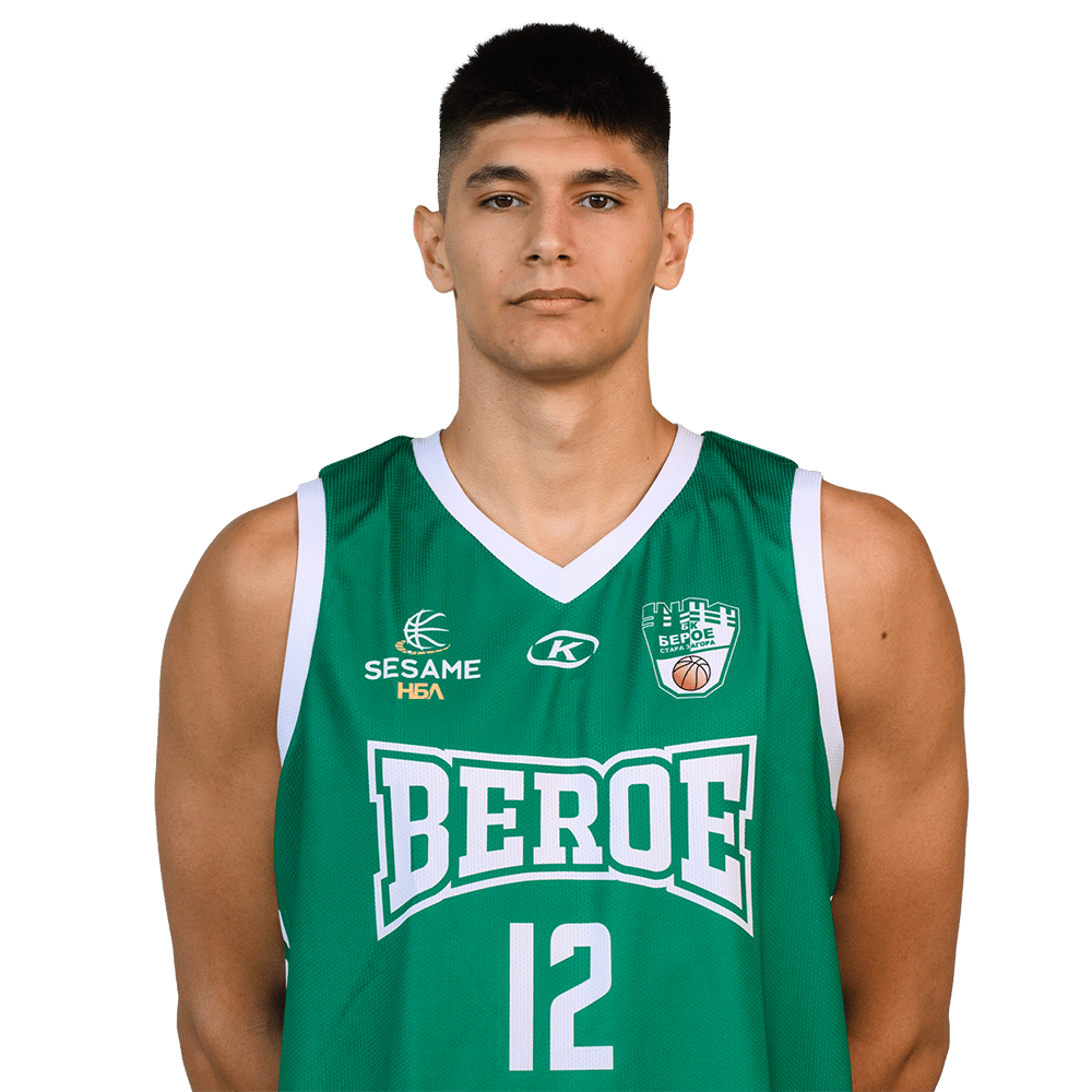 Мартин Йорданов Мартин Йорданов