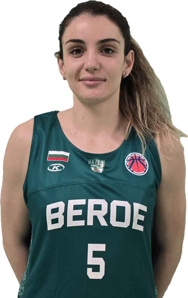 Юлияна Вълчева