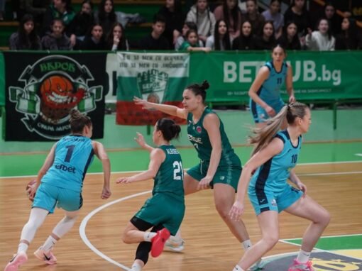 КЪСНА ДРАМА И ОБРАТ РЕШИ МАЧА БЕРОЕ – МОНТАНА