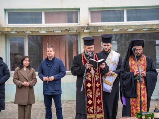 ЖИВКО ТОДОРОВ: „ЗАПОЧВАМЕ ДА СБЪДВАМЕ ЕДНА ДЪЛГООЧАКВАНА МЕЧТА“ – С ПЪРВА КОПКА СТАРТИРА РЕМОНТЪТ НА СПОРТНО УЧИЛИЩЕ „ТОДОР КАБЛЕШКОВ“