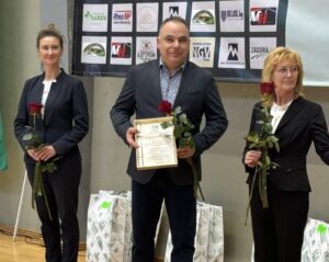 XVI Международен турнир по художествена гимнастика „Купа Берое“ и приз „Карамфила Абаджиева“, който се провежда в Стара Загора в периода 6 - 8 март 2026 г.