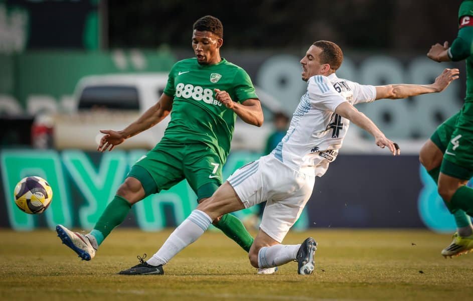 ПФК БЕРОЕ (СТАРА ЗАГОРА) - ПФК ЛЕВСКИ (СОФИЯ) ПФК БЕРОЕ (СТАРА ЗАГОРА) - ПФК ЛЕВСКИ (СОФИЯ)