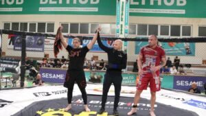 Граплинг турнир „TIME FOR ROLLING“ и „FUTURE 6“, турнир по аматьорски ММА