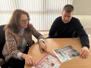 Инициативата „Стара Загора спортува“: В първия етап на проекта ще бъдат изградени 10 спортни площадки, а местата ще бъдат определени от гражданите