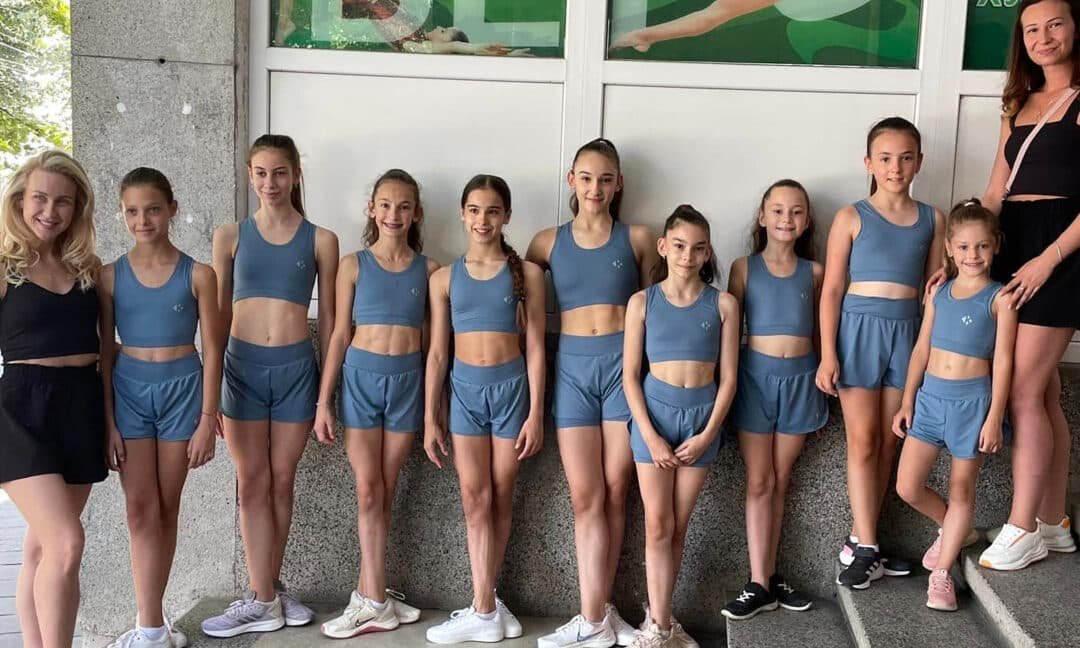 НАД 450 ГРАЦИИ МЕРИХА СИЛИ В ТУРНИРА ЗА КУПА „БЕРОЕ“