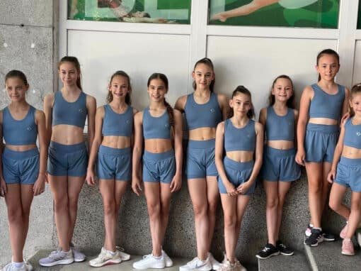 НАД 450 ГРАЦИИ МЕРИХА СИЛИ В ТУРНИРА ЗА КУПА „БЕРОЕ“