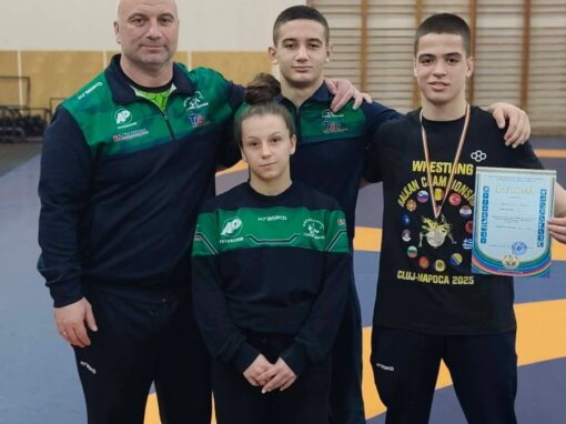 НОВ МЕЖДУНАРОДЕН УСПЕХ ЗА СВОБОДНЯЦИТЕ