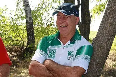 ТЕНЬО МИНЧЕВ КАПИТАНЪТ, СТЪЛБ В НАШАТА ОТБРАНА