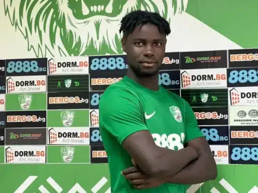 ФУТБОЛНИТЕ ЗЕЛЕНО-БЕЛИ СЕ ПОХВАЛИХА С НАЦИОНАЛ