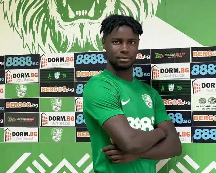 ФУТБОЛНИТЕ ЗЕЛЕНО-БЕЛИ СЕ ПОХВАЛИХА С НАЦИОНАЛ