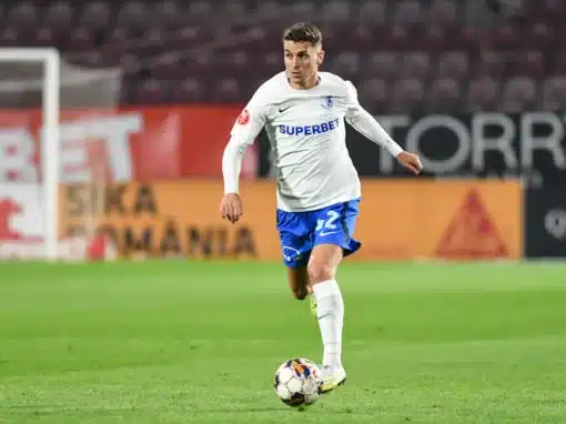 ЗЕЛЕНО-БЕЛИТЕ СЕ ПОДСИЛИХА ЗА РЕШАВАЩИТЕ ШАМПИОНАТНИ СРЕЩИ