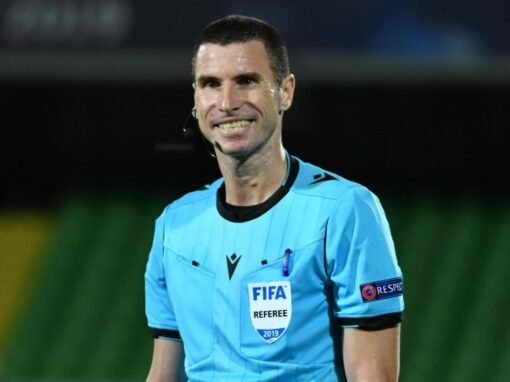 МЕЖДУНАРОДНИК, КОЙТО Е И НАЙ-ДОБРИЯТ РОДЕН СЪДИЯ ЩЕ РЕШАВА СЪДБИНИТЕ НА БЕРОЙЦИ