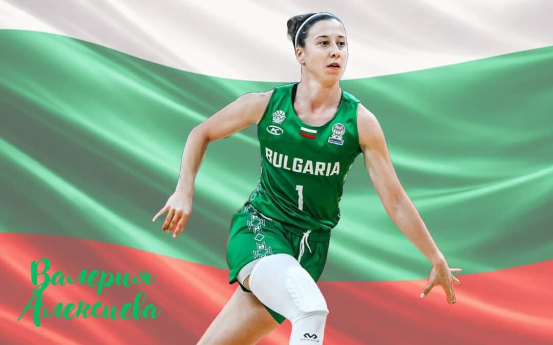 БАСКЕТБОЛНИТЕ ЗЕЛЕНО-БЕЛИ СЕ ПОХВАЛИХА С НАЦИОНАЛКА