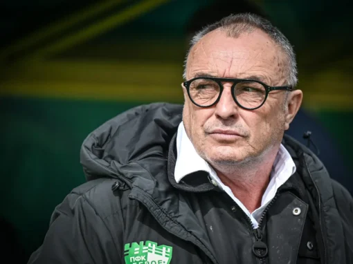 Хосу Урибе: ИСКАМЕ ДА МОЖЕМ ДА ИГРАЕМ ВСИЧКИ ПРИ РАВНИ УСЛОВИЯ