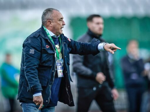 Хосу Урибе: НЕ ЗАСЛУЖАВАХМЕ ДА ЗАГУБИМ