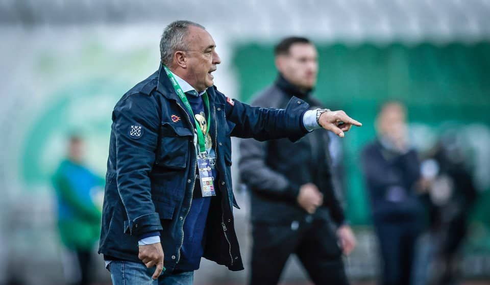 Хосу Урибе: НЕ ЗАСЛУЖАВАХМЕ ДА ЗАГУБИМ