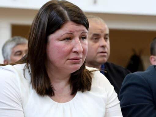 Станка Златева, председател на Българската федерация по борба: ИМАМЕ ДОСТАТЪЧНО СОБСТВЕНИ КАДРИ, ТРЯБВА ДА РАБОТИМ С ТЯХ 