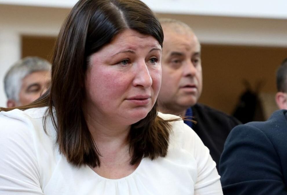 Станка Златева, председател на Българската федерация по борба: ИМАМЕ ДОСТАТЪЧНО СОБСТВЕНИ КАДРИ, ТРЯБВА ДА РАБОТИМ С ТЯХ 