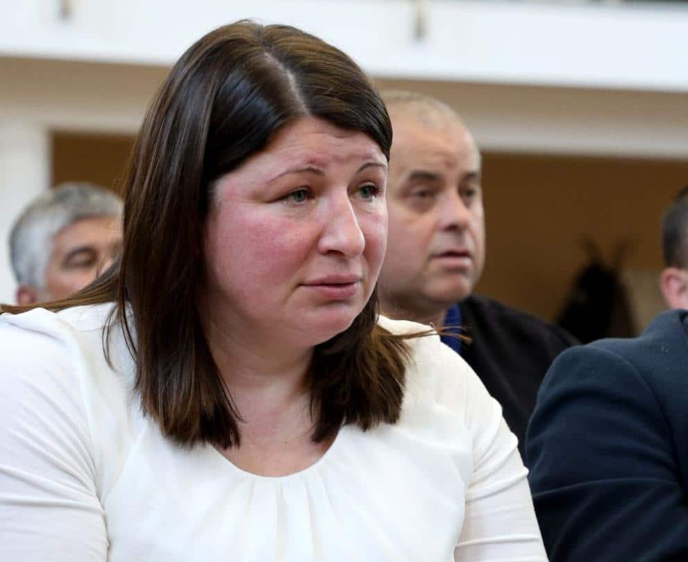 Станка Златева