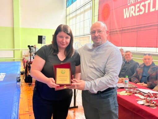 СТАРА ЗАГОРА ОТНОВО Е СТОЛИЦА НА БОРБАТА – „СТАРОЗАГОРСКА БОРЦОВА СЛАВА“ 2026 ЗАПОЧНА С ВДЪХНОВЕНИЕ И СИЛЕН ДУХ