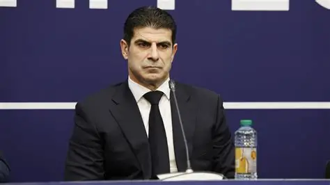 Георги Иванов Георги Иванов