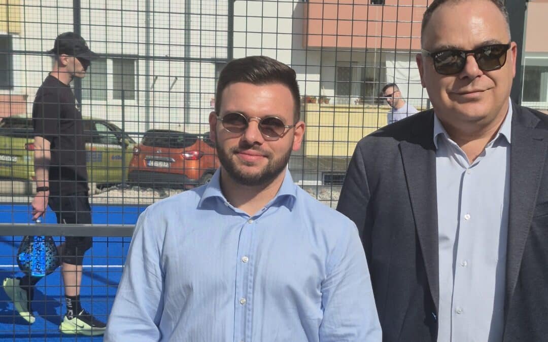 СТАРА ЗАГОРА ВЕЧЕ Е СТОЛИЦА НА ПАДЕЛА