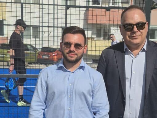 СТАРА ЗАГОРА ВЕЧЕ Е СТОЛИЦА НА ПАДЕЛА