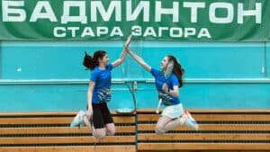 СПОРТЕН КЛУБ „БАДМИНТОН – СТАРА ЗАГОРА“