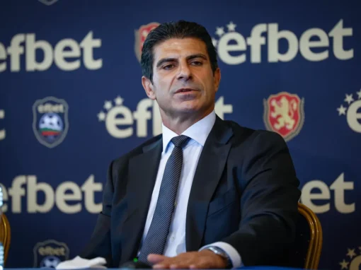 Георги Иванов призова: СЪДИЙСКАТА КОМИСИЯ ДА СПРЕ ПРАВАТА НА КАБАКОВ ДО КРАЯ НА ПЪРВЕНСТВОТО