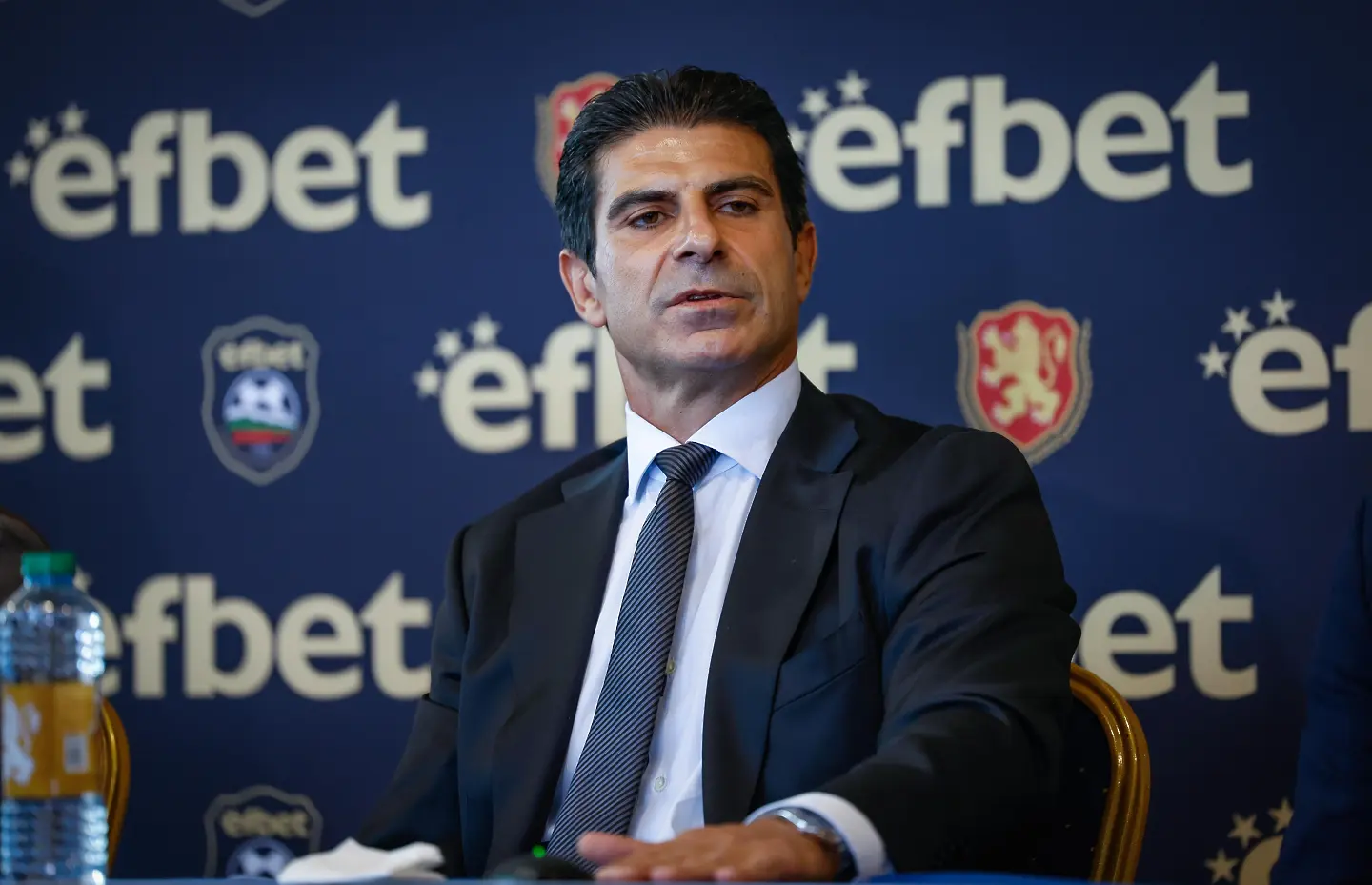 Георги Иванов Георги Иванов